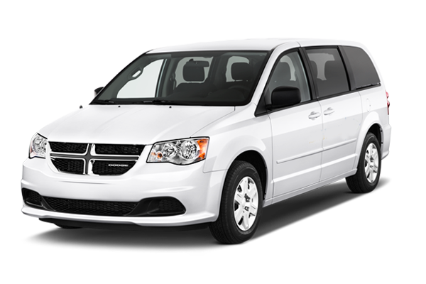 Dodge-Caravan