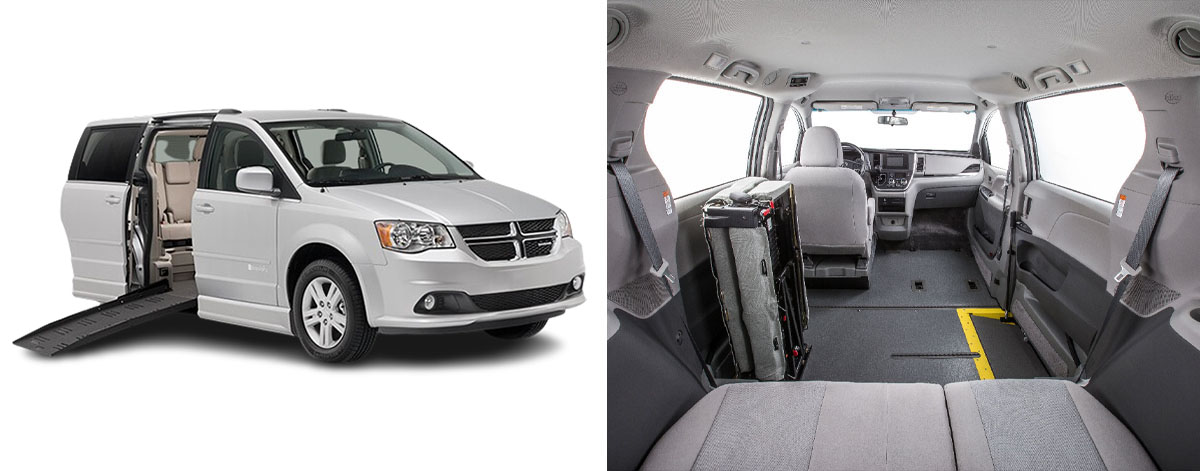 wheelchair-accessible-Dodge-Caravan